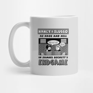 BECKETTNANCY Mug